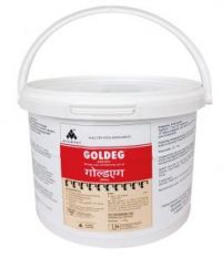 Goldeg por  1 kg